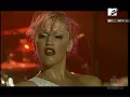 No Doubt - Live in Munich 2000 - 05 - Just a Girl