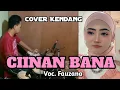 Download Lagu Ciinan Bana - Fauzana - Cover Kendang Versi Koplo MP3