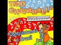 Download Lagu Trio Chapahall's - Folha De Urtiga/Estou Enrabichado
