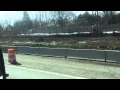 Route 128 Work