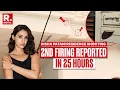 Download Lagu Disha Patani Shooting: 2nd Firing In 25 Hours At Actress Disha Patani's Residence, Shooter At Large