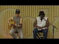 Love or Lamba Acoustic Video - Kobi Jonz