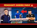 Download Lagu PADU!🔥 Cklamovski Panggil Pengganti Garces untuk Perkuat Harimau Malaya vs Palestine 2025