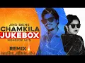 Download Lagu Chamkila Jukebox | Jind Bains Remix | New Punjabi Song | Evergreen Nonstop Hits Old Songs 2024