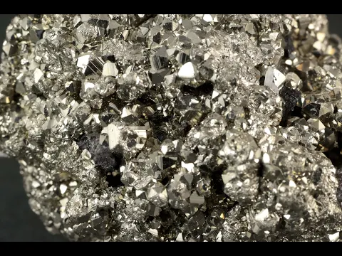 パイライト (黄鉄鉱) 原石 83g｜天然石 原石 通販 キラリ石