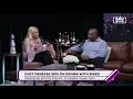 Curt Menefee on Drinks With Binks S1E9 Full Episode fubo Sports Network 19