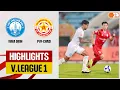 Download Lagu Highlights: Nam Định - PVF-CAND | Ngược dòng đầy gian nan, tìm lại niềm vui chiến thắng