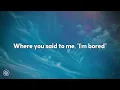 Charlie Puth (feat. Ravyn Lenae) - New Jersey (lyrics)