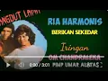 Download Lagu RIA HARMONIS  -. Berikan Sekedar