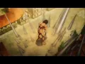 Eren Uses Warhammer Titan Powers First Time Attack on titan final season part episode 2