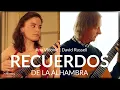Download Lagu 3 Fingers VS 2 Fingers Tremolo - David Russell \u0026 Ana Vidovic  | Siccas Guitars