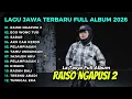 RAISO NGAPUSI 2 - EGO WONG TUO‼️ LA TASYA FULL ALBUM LAGU JAWA HIPHOP DANGDUT TERBARU 2026 🔥