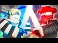 Winning The 500 Dollar Tournament In Roblox Bedwars