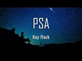 Kay Flock - PSA fantastic