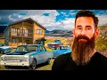 Inside Aaron Kaufman s Car Collection