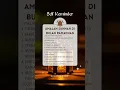 Download Lagu Amalan Sunnah Di Bulan Ramadhan Yang Bisa Dikerjakan✨️ #religion #fastinginislam #islamic #puasa
