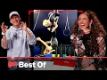 Ridiculousnessly Questionable Duos Ridiculousness