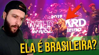 kard pesad o by iza rea o react reacts reaction reagindo reacting k pop kpop