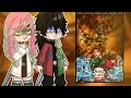 Download Lagu ★ •||  Hashiras reacts to Infinity Castle Arc || ~ ALOT of Angst ~ ||• ★