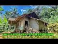 MEMPRIHATIN KAN.SE ORANG KAKE TUA RENTA TINGGAL MENYENDIRI DIRUMAH DEKAT HUTAN TANPA LISTRIK