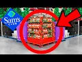 10 Things You SHOULD Be Buying at Sam s Club in November 2024