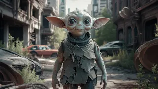 The Galaxy Abandoned Them, But Humanity Chose to Fight! | Best HFY Sci-Fi Story