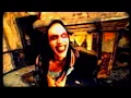 Marilyn Manson  - Sweet Dreams (Director's Cut)