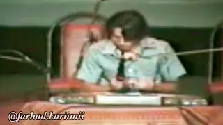 پیش درآمد دشتی سنتورنوازی فرهادکریمی 