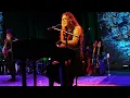 Beth Hart in Trondheim, Norway.