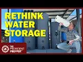 Emergency Water Storage Forget the Plastic Bottles These Containers Are Game-Changers