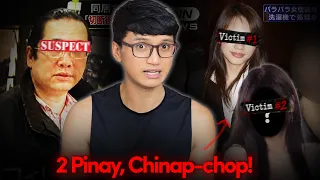 The Japanese Man Who Killed His 2 Filipina Girlfriends — A True Crime Story