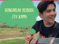 Download Lagu Lirik Karaoke Itu Kamu -Rey Bong