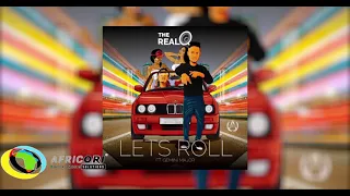the real q let s roll feat gemini major official audio 