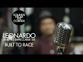 Download Lagu Leonardo and His Impeccable Six - Built to Race | Sounds From The Corner Session #9