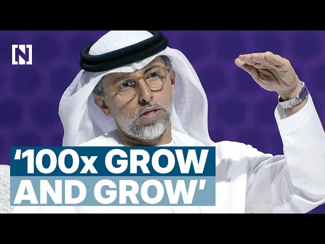 Video: UAE ministers pledge to take energy, trade and defence to the next level