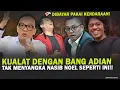 Download Lagu MALU SEMALU-MALUNYA!!TAK MENYANGKA NASIB NOEL BERAKHIR SEPERTI INI!!