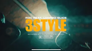 R3C FT LIAMBO SLICE - 3STYLE