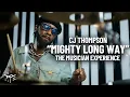 Download Lagu CJ THOMPSON - “Mighty Long Way” | Becoming A Modern Drummer Masterclass 2025