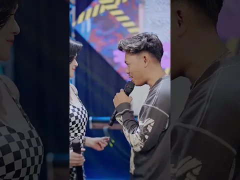 Dek, aku penasaran #lailaayu #pras #ngidamjemblem #jagomusicofficial #dangdutkoplo #shortvideo