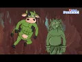 Download Lagu MENCARI HARTA KARUN - EPISODE TAMAT