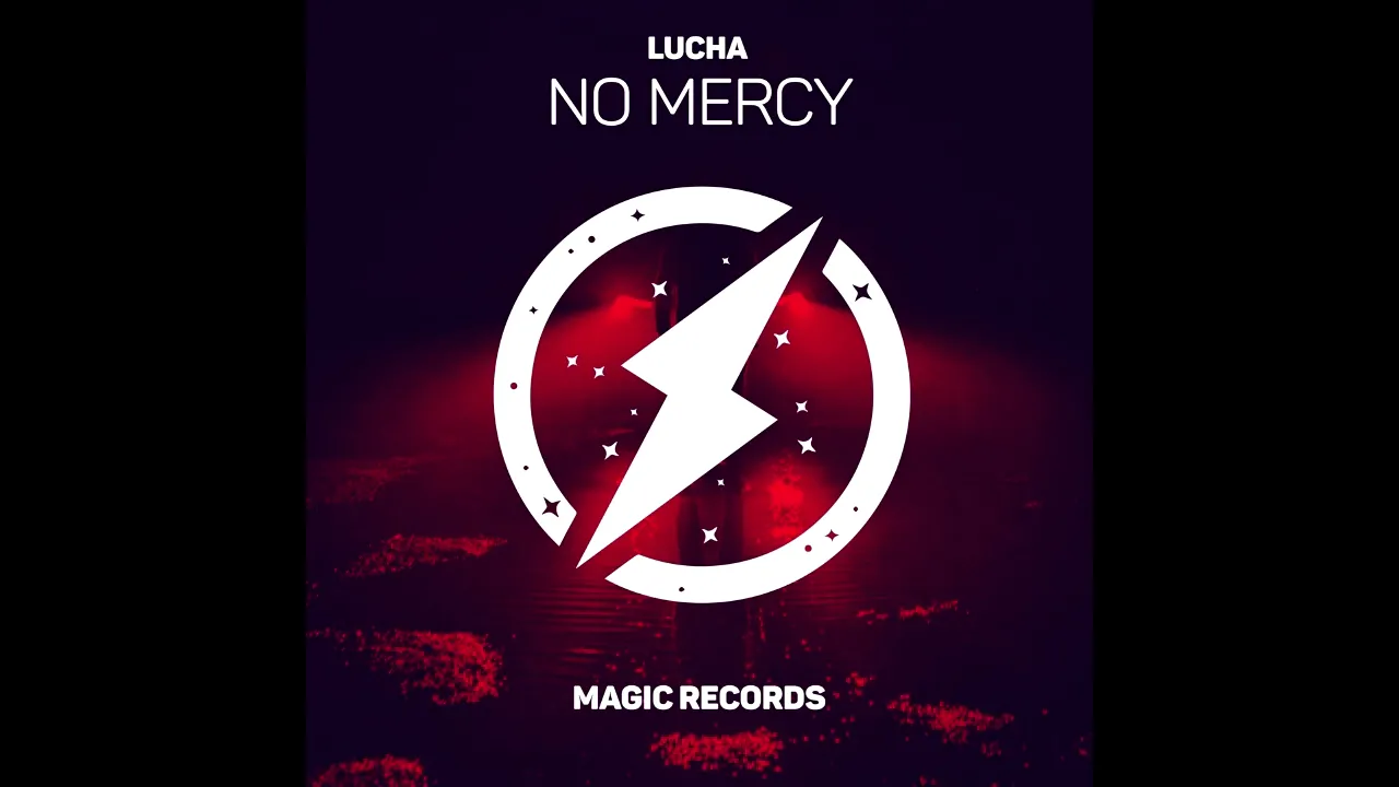 Lucha - No Mercy
