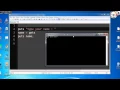 Ruby display with puts and print and get value input by user speak khmer