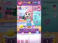 Lagu @banyak-banyak makan jangan ada sisa #mytalkingangela2 #short