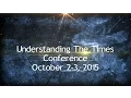 Understanding the Times 2015