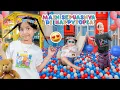 Download Lagu LEIKA SERU-SERUAN DI PLAYGROUND HAPPYTOPIA 😍 MAIN SAMA LEXIE DAN TOMPEL