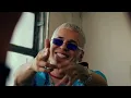 Papichamp, L-Gante, Elaggume, Gusty DJ - Una Wacha Piola (Remix) (Video Oficial)