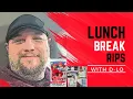 Walgreens Retail Packs Lunch Break Rips with D-Lo