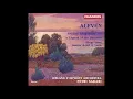Download Lagu Hugo Alfvén : Swedish Rhapsody No. 1 for orchestra, 'Midsommarvaka' Op. 19 (1903)