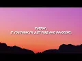Stray Kids - MANIAC (Lyrics)