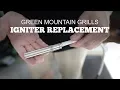 Igniter replacement for